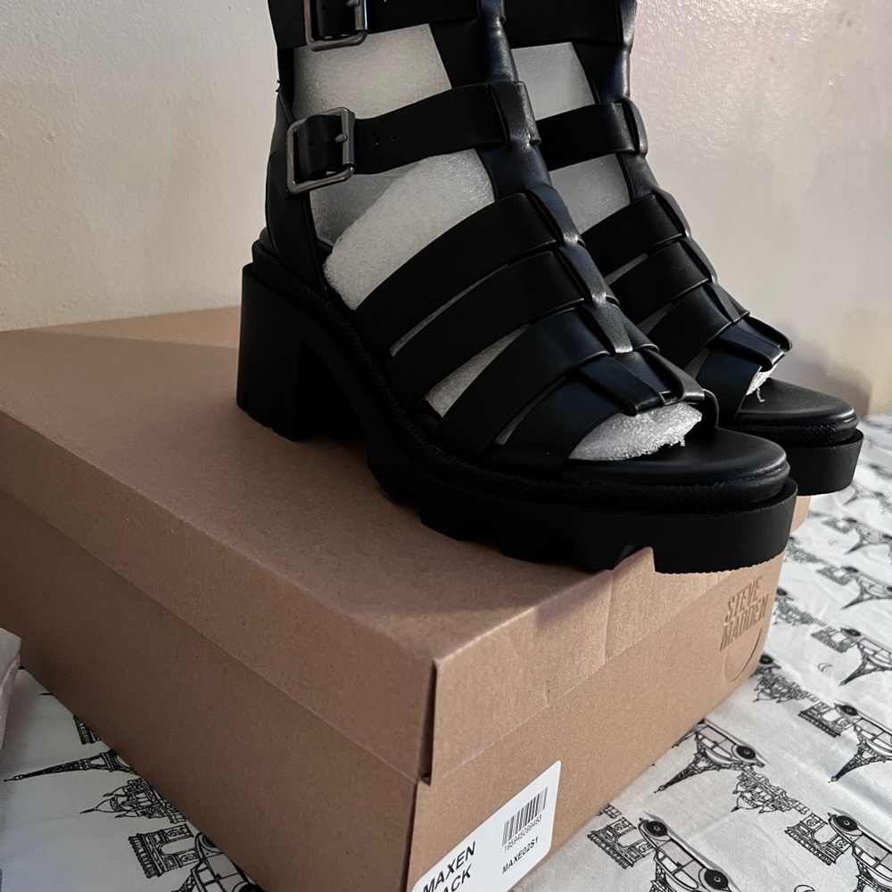 Steve Madden